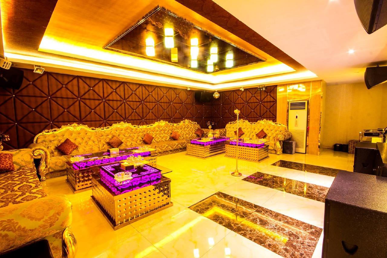 Apollo Hotel Rangun Zewnętrze zdjęcie