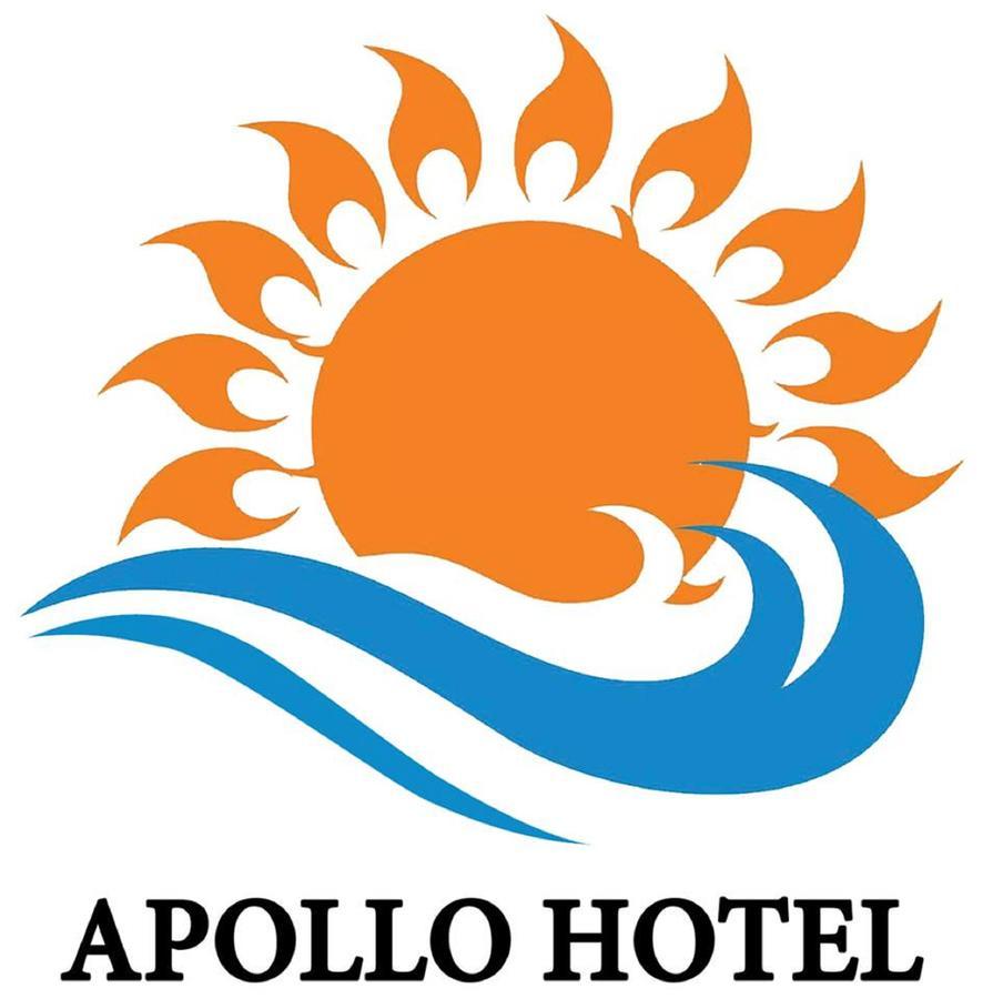 Apollo Hotel Rangun Zewnętrze zdjęcie