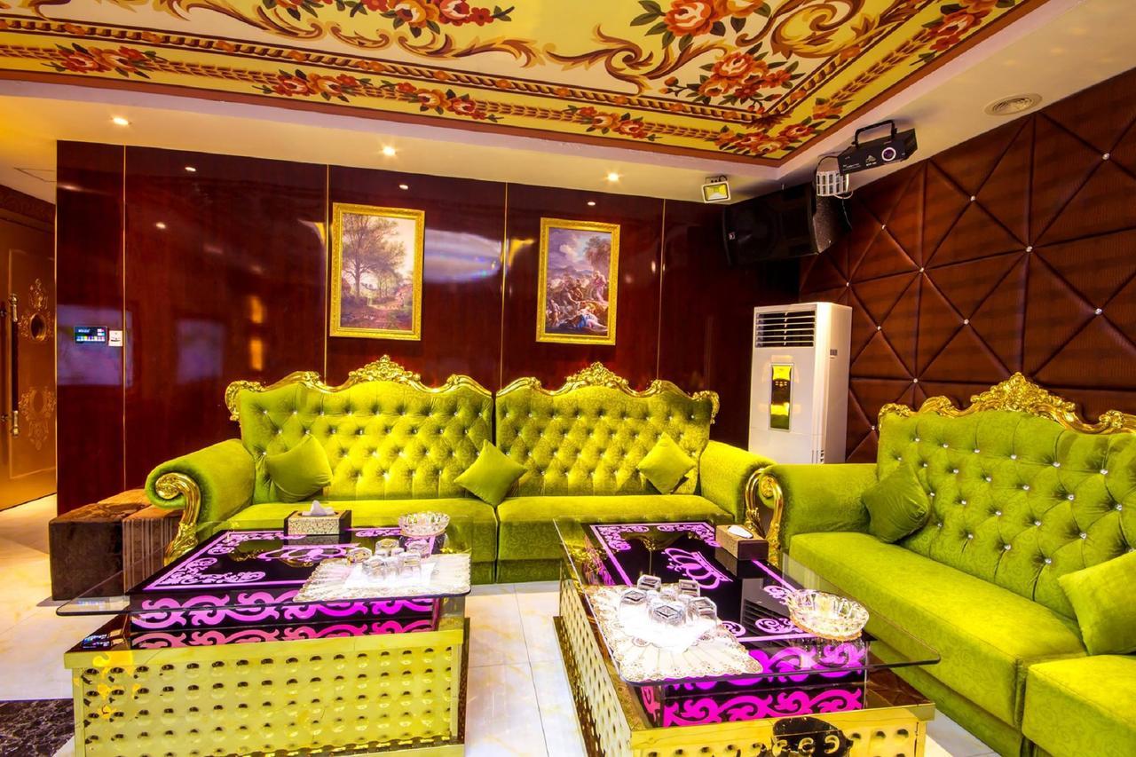 Apollo Hotel Rangun Zewnętrze zdjęcie