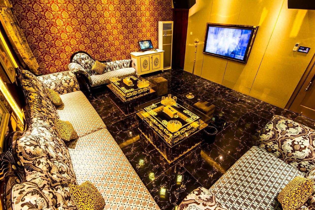 Apollo Hotel Rangun Zewnętrze zdjęcie