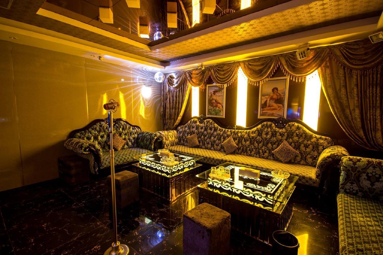 Apollo Hotel Rangun Zewnętrze zdjęcie