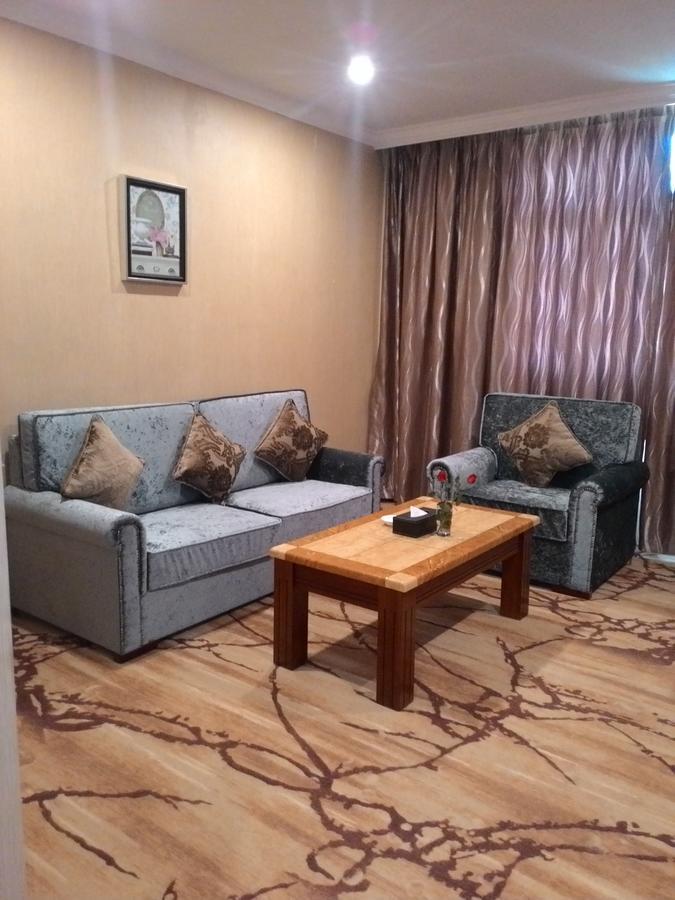 Apollo Hotel Rangun Zewnętrze zdjęcie