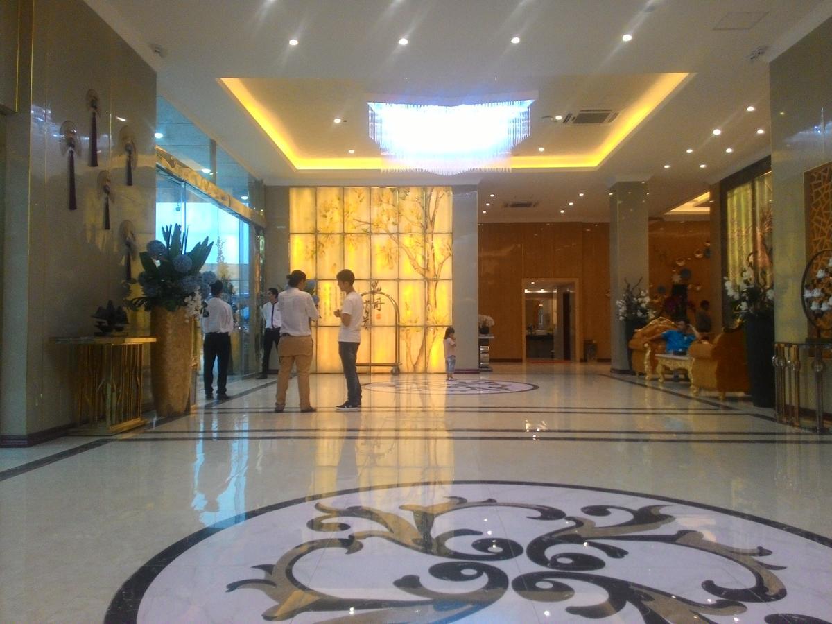 Apollo Hotel Rangun Zewnętrze zdjęcie