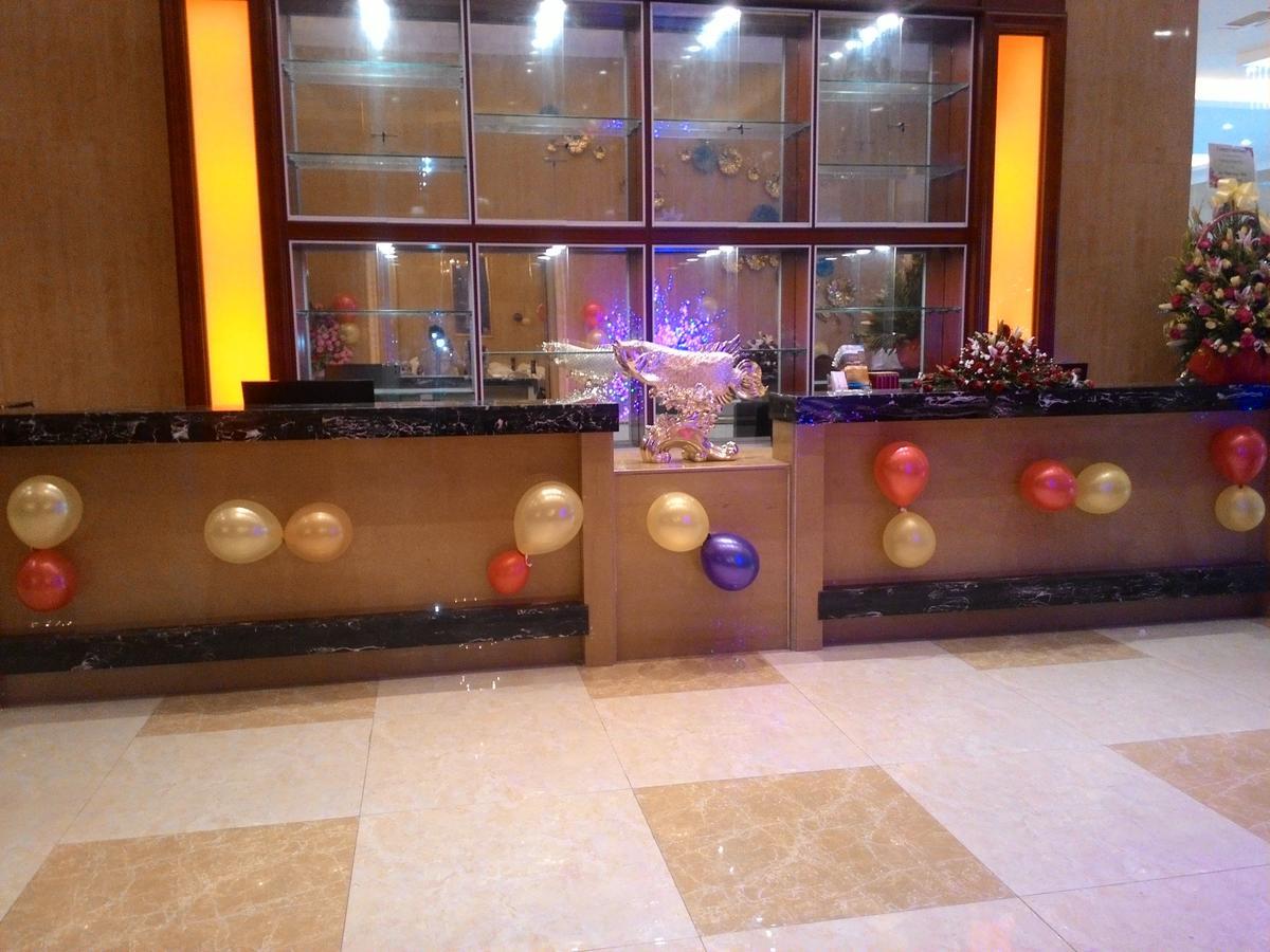 Apollo Hotel Rangun Zewnętrze zdjęcie