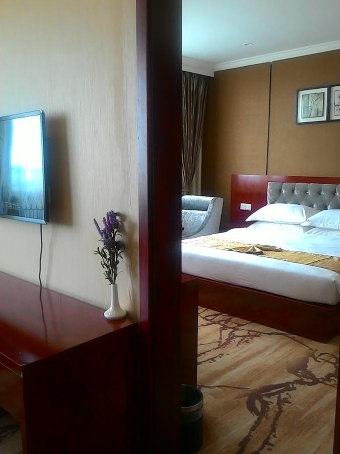 Apollo Hotel Rangun Zewnętrze zdjęcie