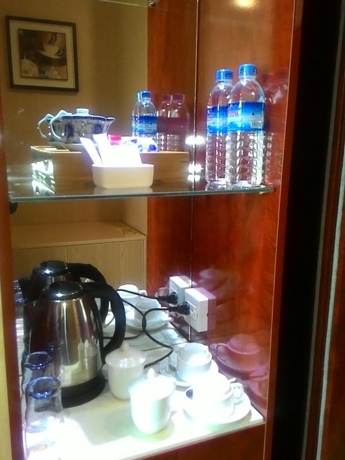 Apollo Hotel Rangun Zewnętrze zdjęcie