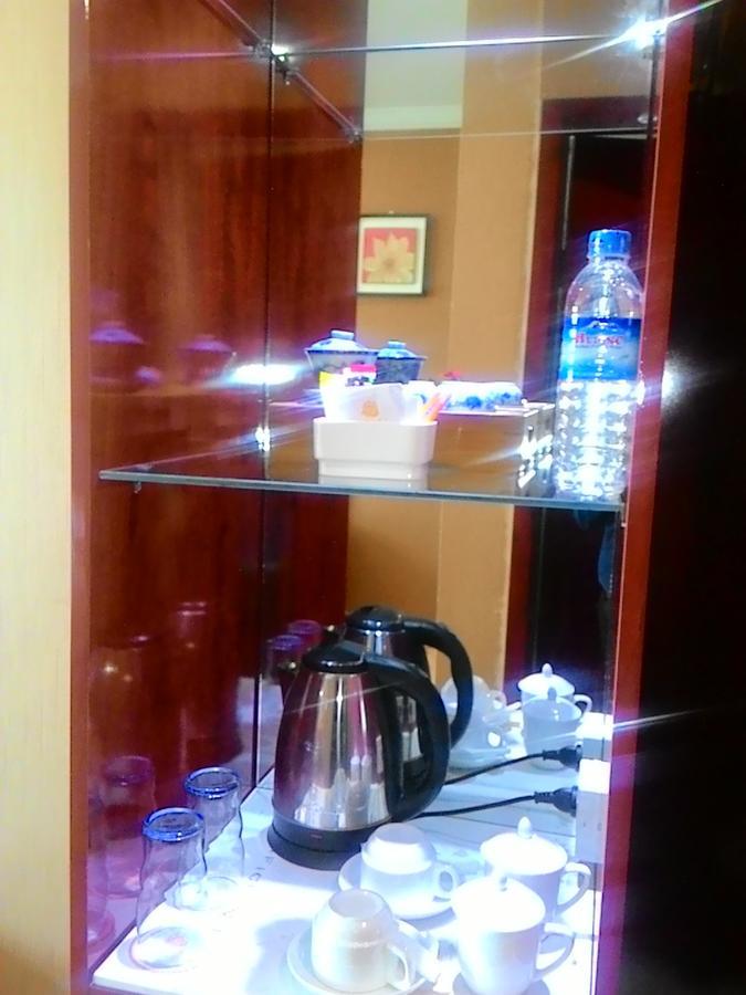 Apollo Hotel Rangun Zewnętrze zdjęcie