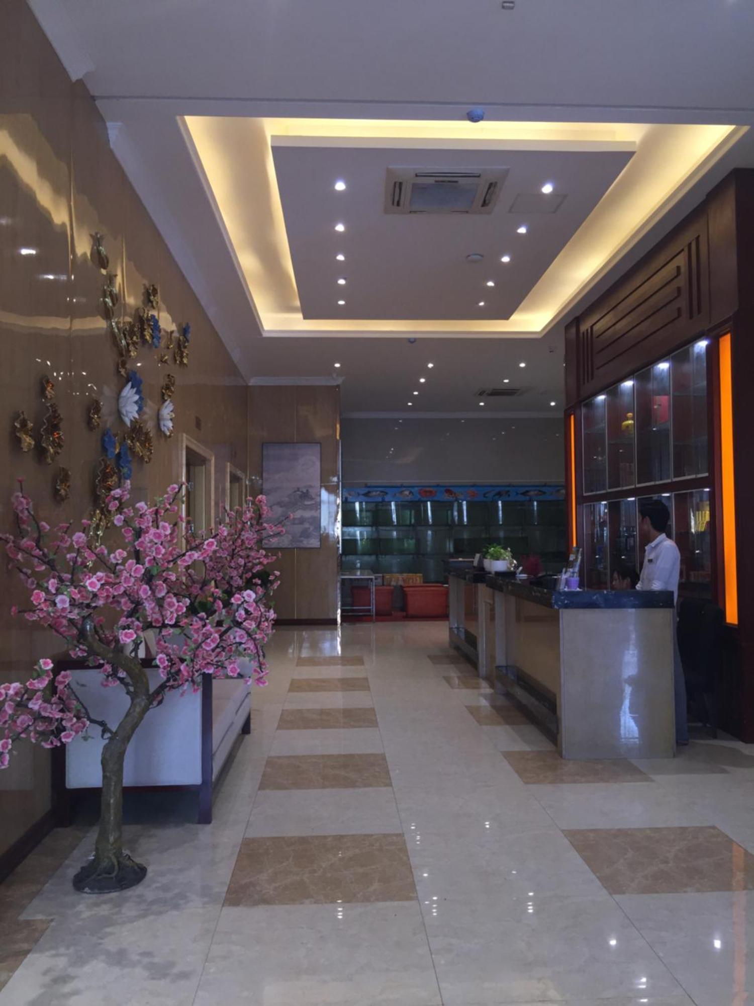 Apollo Hotel Rangun Zewnętrze zdjęcie