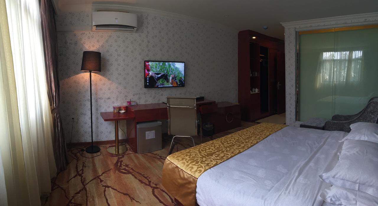 Apollo Hotel Rangun Zewnętrze zdjęcie