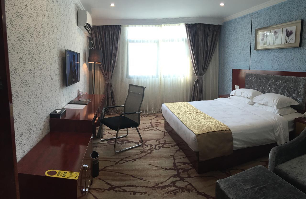 Apollo Hotel Rangun Zewnętrze zdjęcie