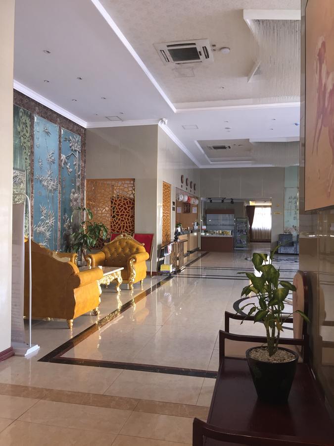 Apollo Hotel Rangun Zewnętrze zdjęcie