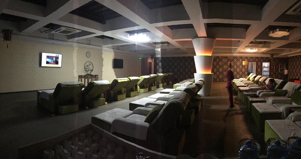 Apollo Hotel Rangun Zewnętrze zdjęcie