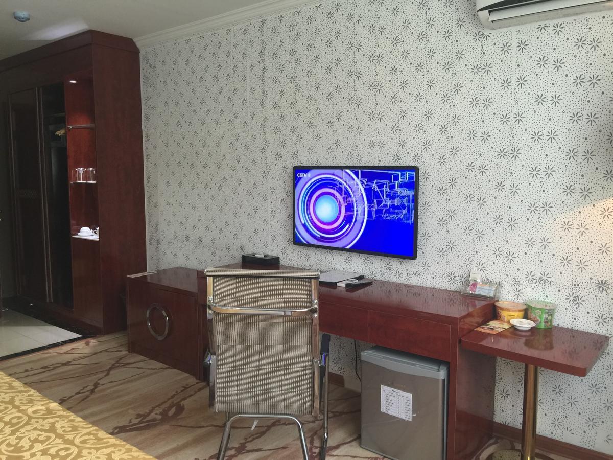 Apollo Hotel Rangun Zewnętrze zdjęcie